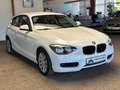 BMW 114 Baureihe 1 Lim. 3-trg. 114 d Blanco - thumbnail 5