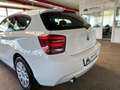 BMW 114 Baureihe 1 Lim. 3-trg. 114 d Blanco - thumbnail 7