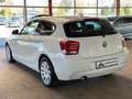 BMW 114 Baureihe 1 Lim. 3-trg. 114 d Blanco - thumbnail 2