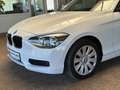 BMW 114 Baureihe 1 Lim. 3-trg. 114 d Blanco - thumbnail 6