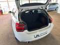 BMW 114 Baureihe 1 Lim. 3-trg. 114 d Blanco - thumbnail 3