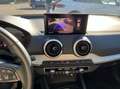 Audi Q2 30 1.0 tfsi S line Sline CC LED telecamera Navi Grigio - thumbnail 14