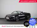 Audi S5 Cabriolet 3.0 TFSI quattro 354pk | Laser Led verli Noir - thumbnail 1