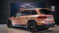 Mercedes-Benz GLB 35 AMG GLB 35 - BVA Speedshift DCT AMG  SUV - BM X247 AMG 4-Matic PHASE 2 Beige - thumbnail 5