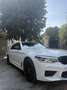 BMW 520 M SPORT EDITION Fehér - thumbnail 2