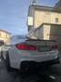 BMW 520 M SPORT EDITION Fehér - thumbnail 4