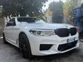 BMW 520 M SPORT EDITION Fehér - thumbnail 6