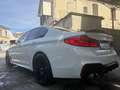 BMW 520 M SPORT EDITION Fehér - thumbnail 5