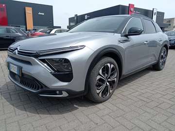 Hybrid 225 E-EAT8 Shine