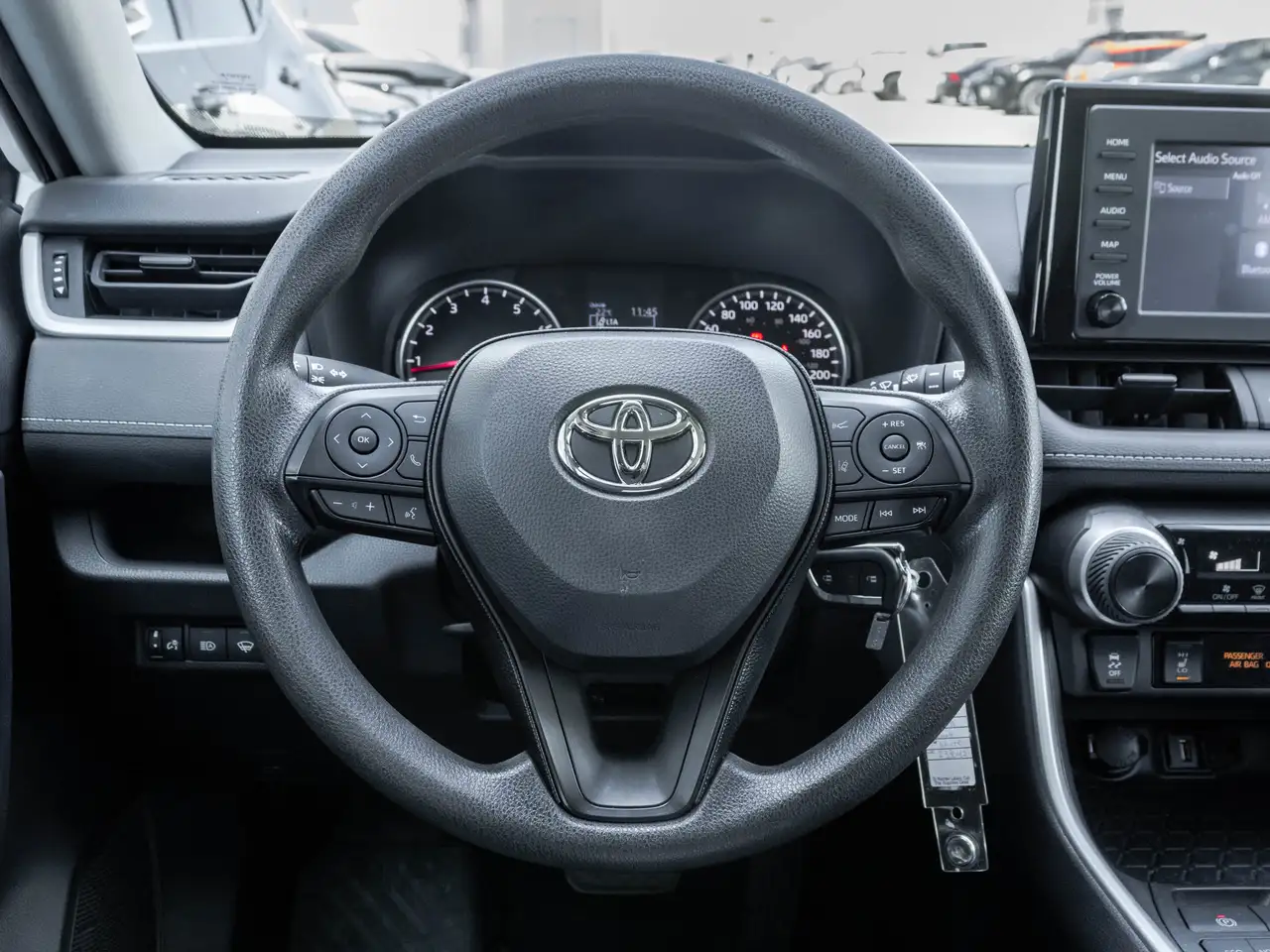 Toyota RAV 4 снимка Toyota RAV 4