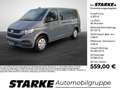 Volkswagen T6 Multivan T6.1 2.0 TDI Family Grey - thumbnail 1