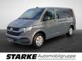 Volkswagen T6 Multivan T6.1 2.0 TDI Family Grey - thumbnail 2