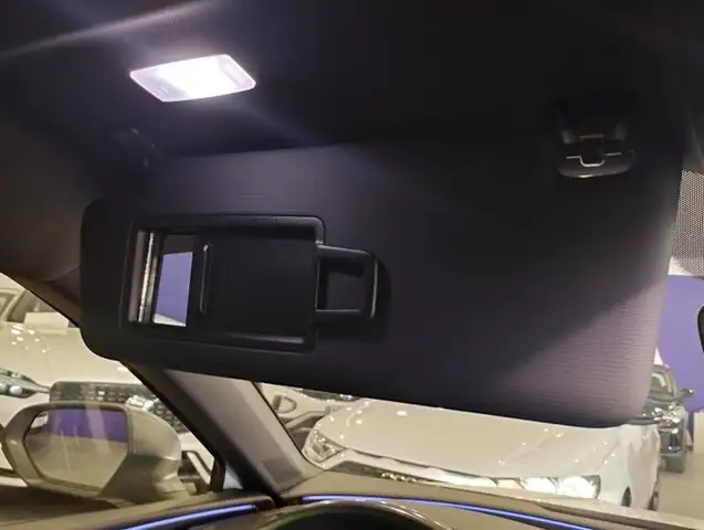 Seat Leon view 11