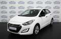 Hyundai i30 1.6CRDi Klass Blanco - thumbnail 5