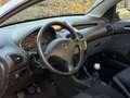 Peugeot 206 CC 1.6-16V INRUILKOOPJE !! Gris - thumbnail 6