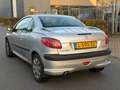 Peugeot 206 CC 1.6-16V INRUILKOOPJE !! Gris - thumbnail 5
