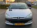 Peugeot 206 CC 1.6-16V INRUILKOOPJE !! Gris - thumbnail 2