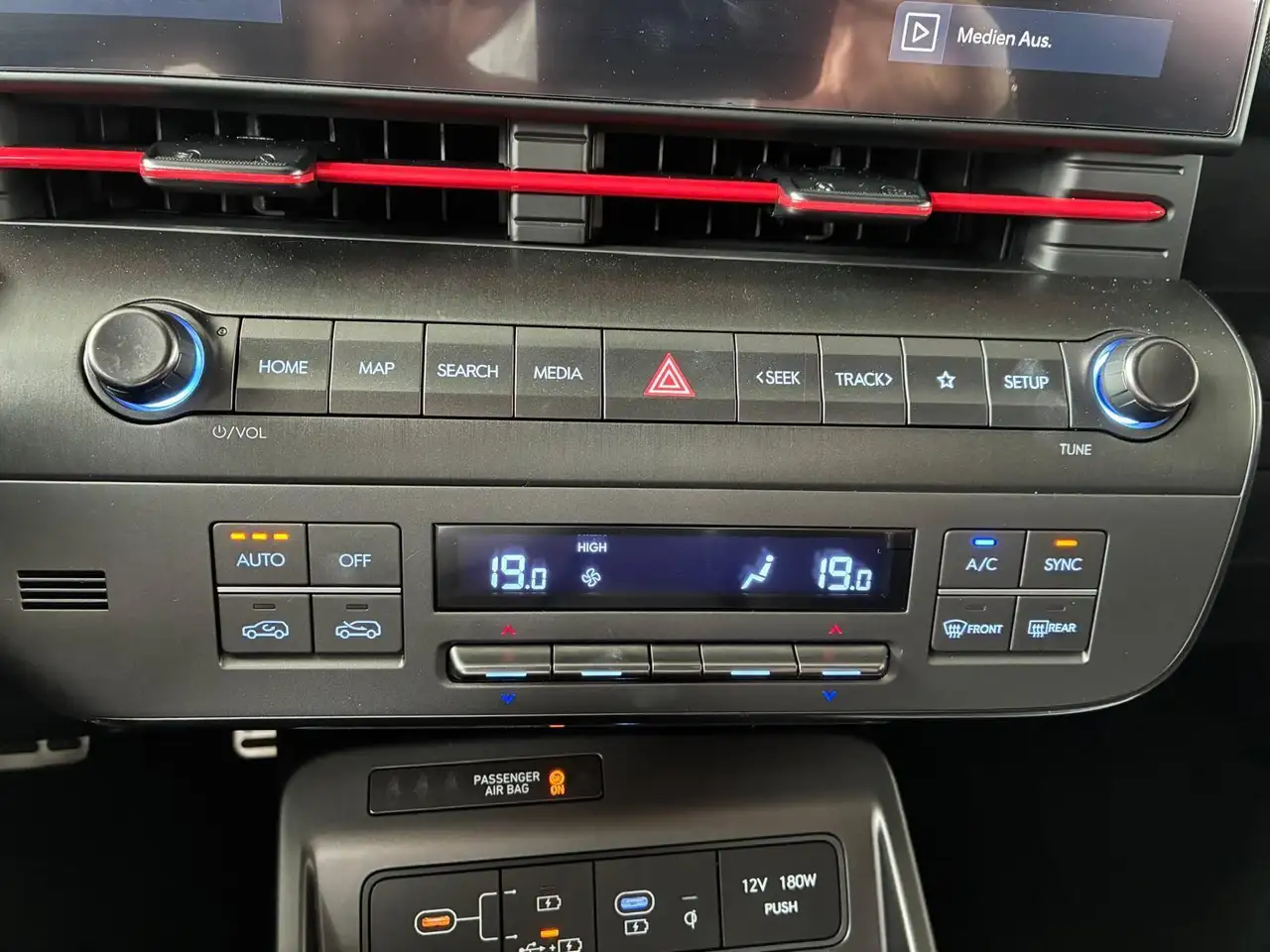 Hyundai Kona 2026 — фото 15