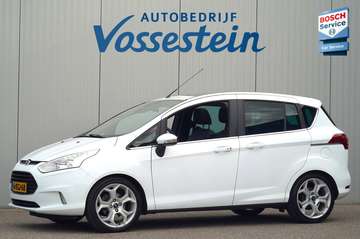 1.0 EcoBoost Titanium / NL-Auto / Trekhaak / Panod