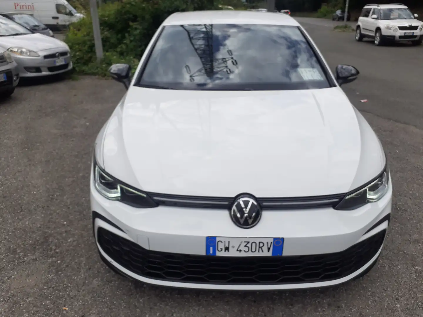 Volkswagen Golf GTI Golf 2.0 tsi GTI 245cv dsg - 1