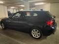 BMW 114 Serie 1 F/20-21 2011 114d 5p Urban Blu/Azzurro - thumbnail 3