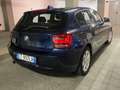 BMW 114 Serie 1 F/20-21 2011 114d 5p Urban Blu/Azzurro - thumbnail 2