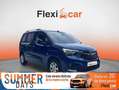 Opel Combo 1.2+T+96kW+%28130CV%29+S%2FS+Elegance+L+Auto Azul - thumbnail 1