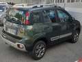 Fiat Panda 0.9 cross 4x4 neopatentati Verde - thumbnail 4