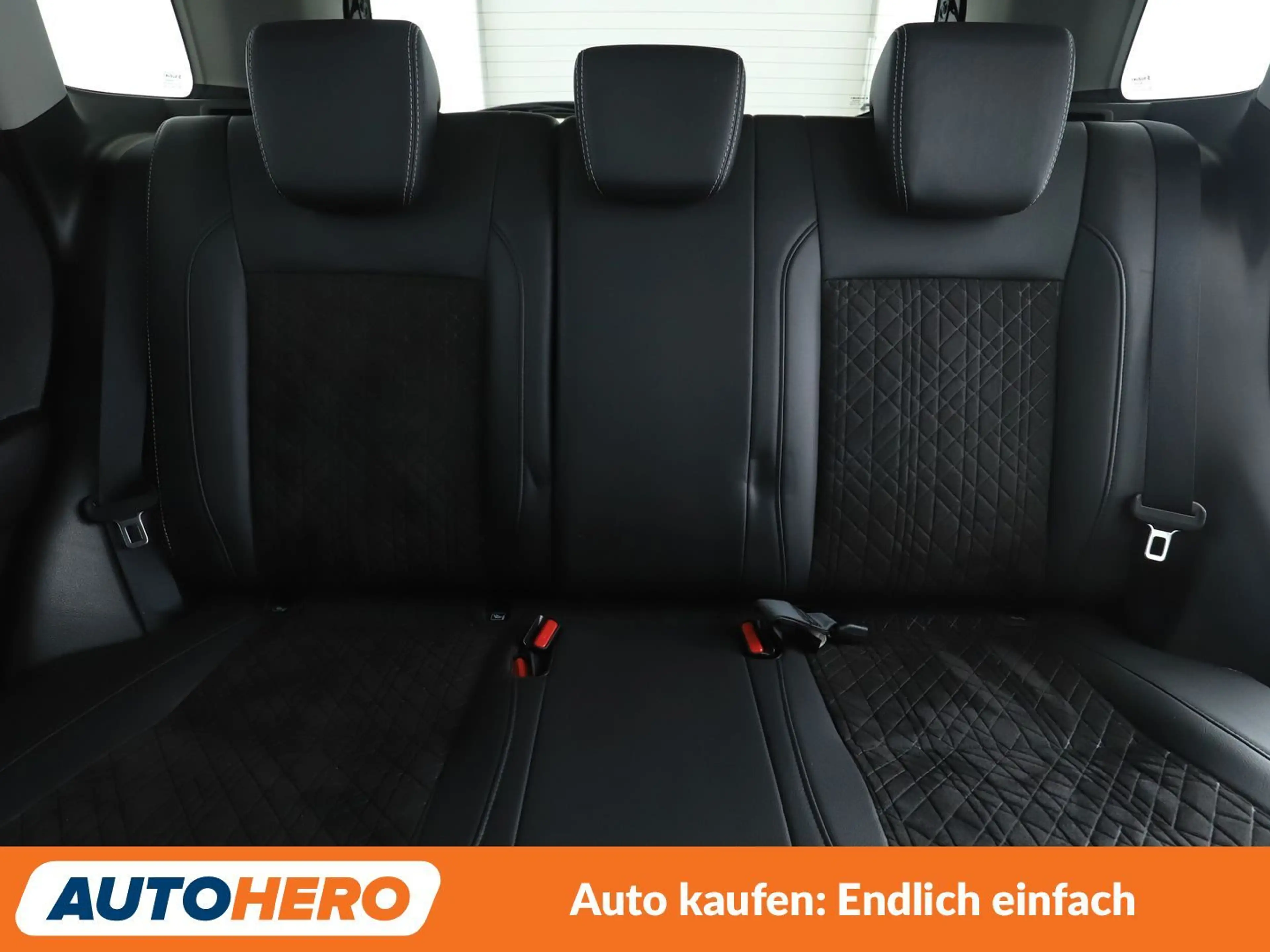 Suzuki Vitara 1.4 BoosterJet Mild-Hybrid Comfort+ 4x4 — photo 15