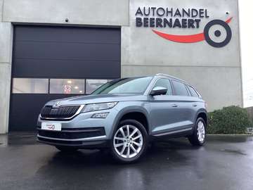 2.0TDi/1steEig/ 7 Zitpl/Cam&Pdc/Carplay/AdapCruise