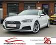 Audi A5 quattro sport 3.0 TDI V6 S-line |LED|HUD|AHK| Biały - thumbnail 6