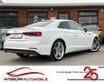 Audi A5 quattro sport 3.0 TDI V6 S-line |LED|HUD|AHK| Biały - thumbnail 5