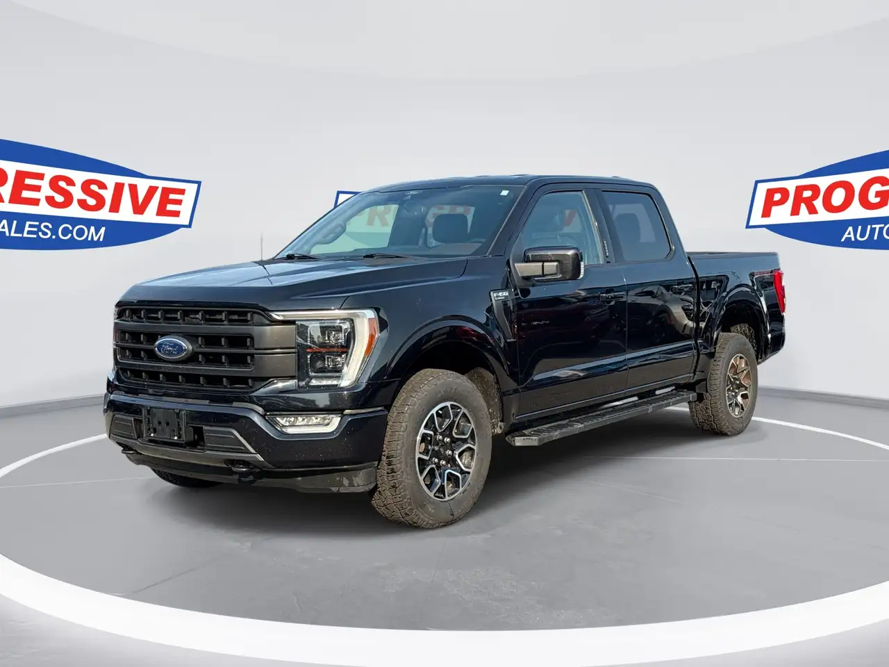2021 Ford F 150