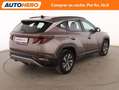 Hyundai TUCSON 1.6 T-GDI Hybrid Maxx 2WD Marrón - thumbnail 6