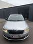 Skoda Fabia Combi Elegance 1,4 16V - thumbnail 8