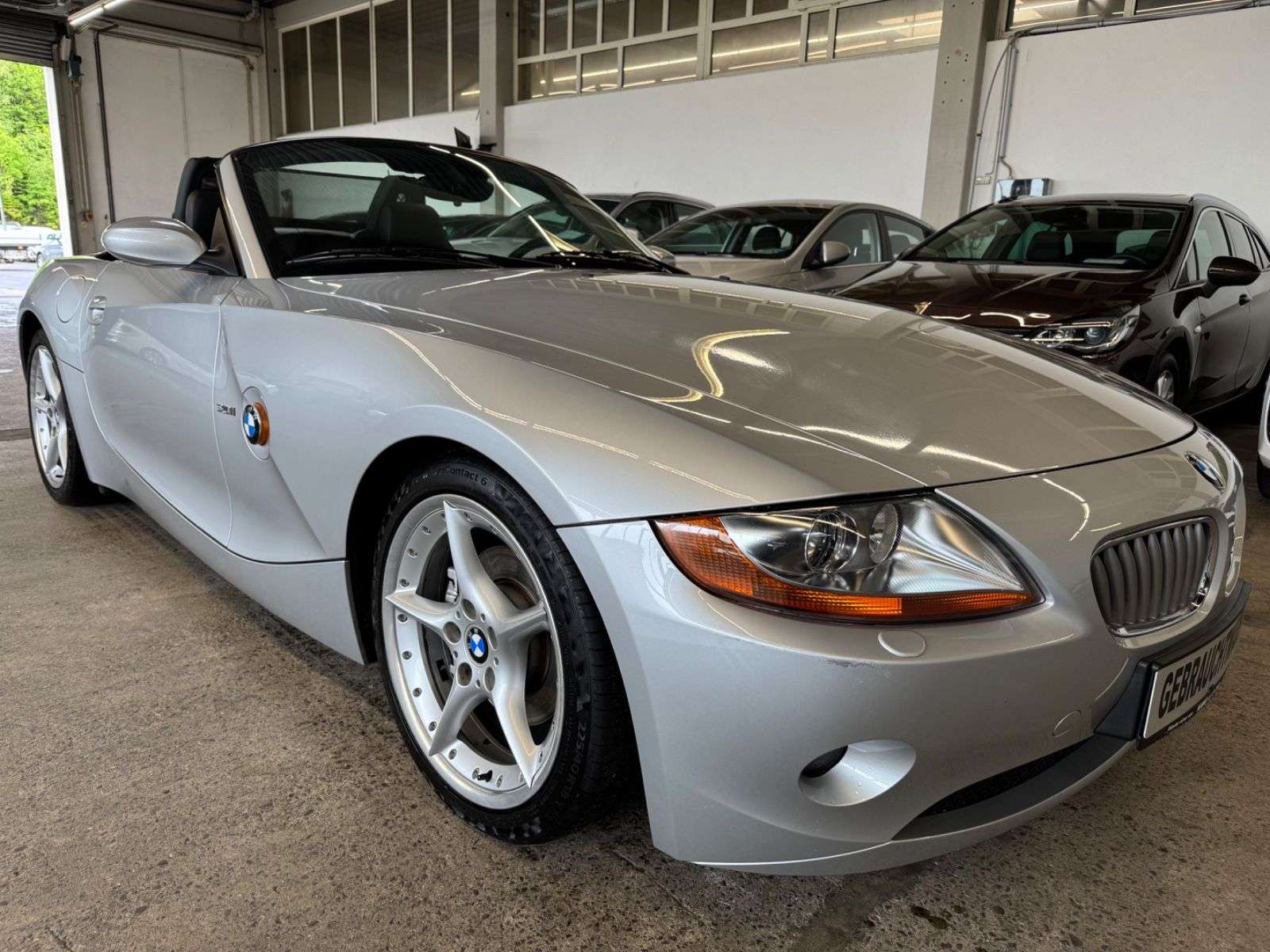 BMW Z4