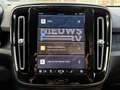 Volvo XC40 Extend. Plus 82kWh | Cognac Leder | 20" Velgen | C Grijs - thumbnail 14