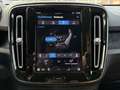 Volvo XC40 Extend. Plus 82kWh | Cognac Leder | 20" Velgen | C Grijs - thumbnail 17