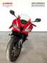 Honda CBR 600 RR Rood - thumbnail 2