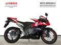 Honda CBR 600 RR Rood - thumbnail 1