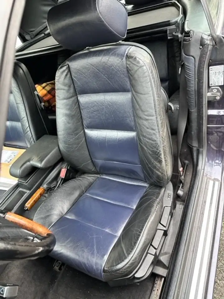 BMW 320i, foto 10
