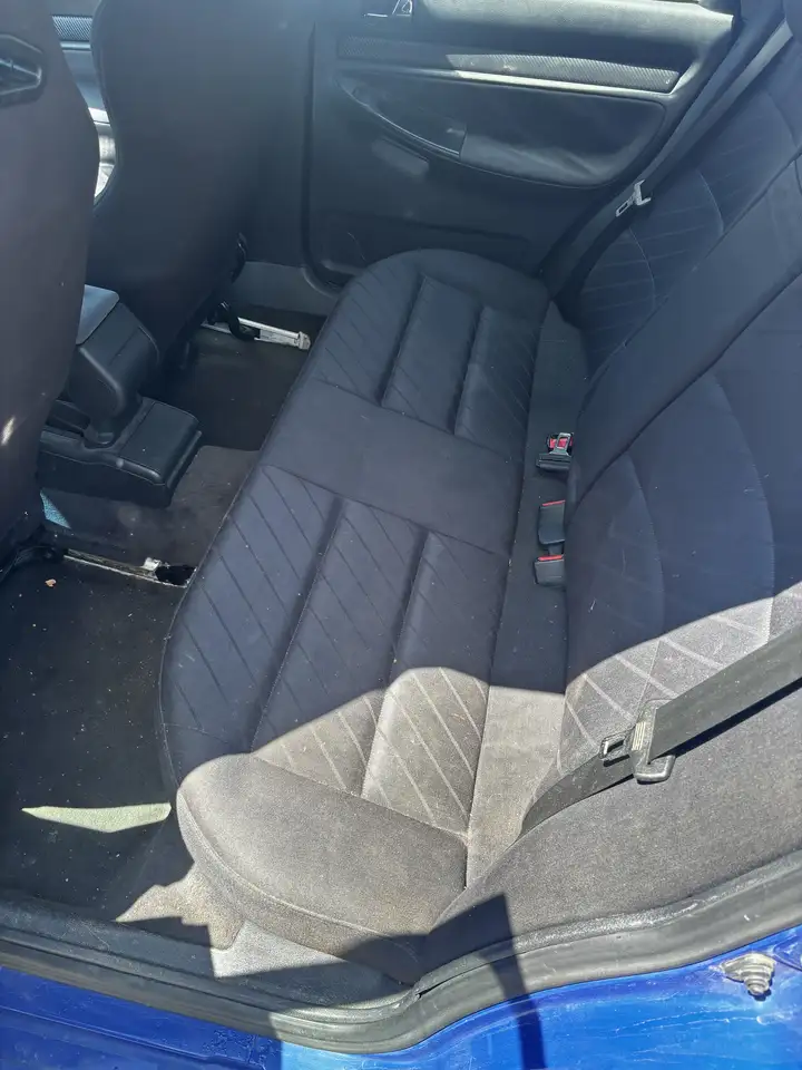Audi A4 quattro 1,8 T, foto 10