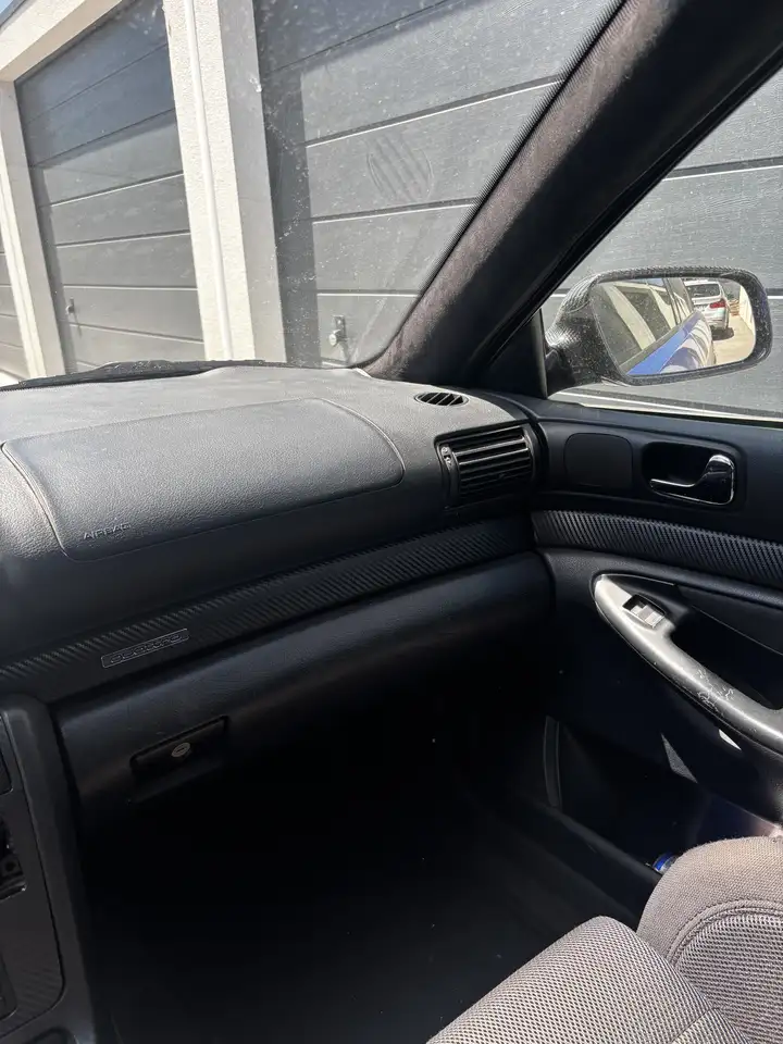Audi A4 quattro 1,8 T, foto 5