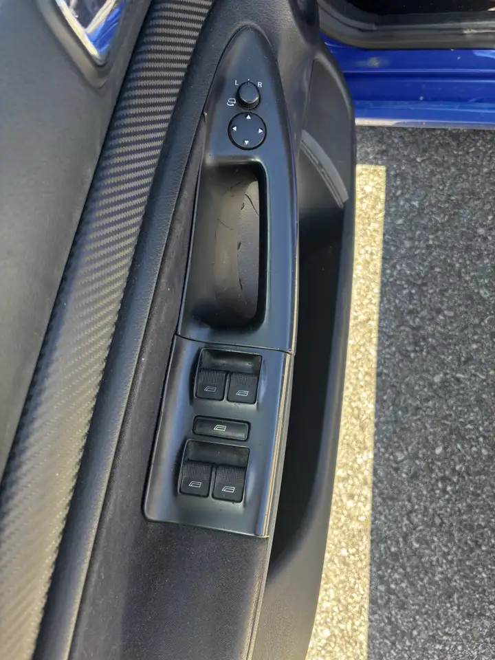 Audi A4 quattro 1,8 T, foto 6