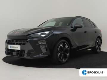 1.5 TSI 150pk DSG/AUTO | Elektr. Achterklep | Supe