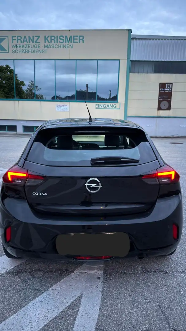 Opel Corsa 1,2 Direct Injection Turbo - 2