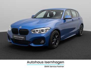 MSport ParkAs DAB HiFi Leder Geschwindigreg
