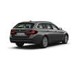 BMW 520 d Touring FACEL. HUD LED W-LAN NAVI KAMERA Grau - thumbnail 2
