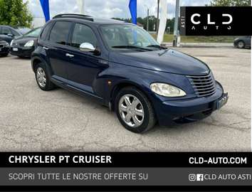 PT Cruiser 2.2 crd limited