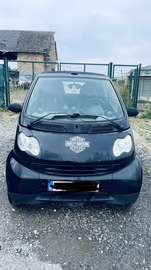 0.8 cdi Cabrio & Passion